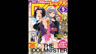 The IdolM@ster - Motto☆Hade Ni Ne! (Kannagi OP)