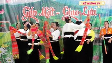 VUI HỘI XỨ MƯỜNG, CÂU LẠC BỘ XỨ MƯỜNG BẮC YÊN.