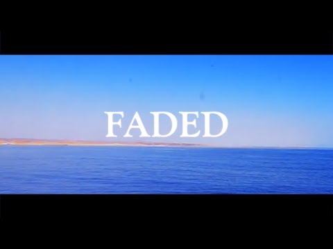 FADED // BTS FMV// vmin // read desc