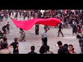 يارايه ليش لوحدج شاهد راية ابو الفظل العباس ع في يوم الوفاء والاخوه يوم استشهاد ابو الفظل العباس يارايه ليش لوحدج شاهد راية ابو الفظل العباس ع في يوم الوفاء والاخوه يوم استشهاد ابو الفظل العباس