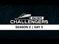 Call Of Duty Challengers Elite 2023 | Season 2 Week 3 | Day 1