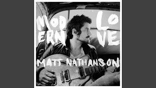 Video thumbnail of "Matt Nathanson - Room @ The End Of The World"