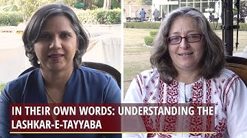 Wide Angle, EP 60: New Book: In Their Own Words: Understanding Lashkar-e-Tayyaba