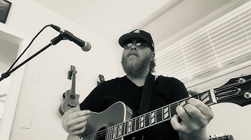 Sway - Rolling Stones cover performed by Brock Butler
