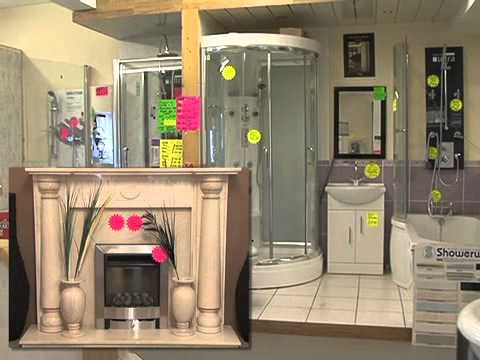 Cheetham Plumbing Supplies - Bathroom Showrooms Manchester - YouTube