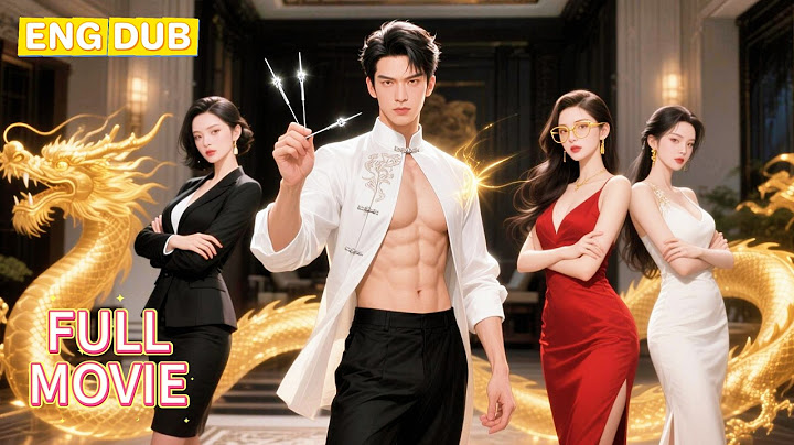 【ENG DUB】🔥Poor Boy Shocks Everyone With 1 Needle! 3 Rich Beauties Fight For Him! #cdrama