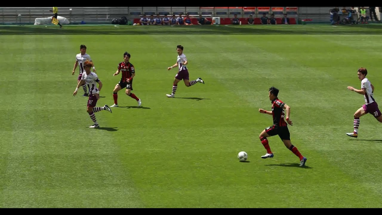 Canon EOS 1Dx Mark II Sport Sample 4K 60P YouTube