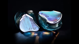 EPZ 2026 New Drop — EPZ P40