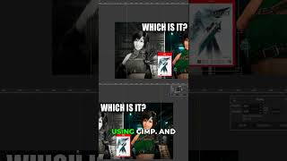How to Make YouTube Thumbnails in GIMP (Free &amp; Easy)