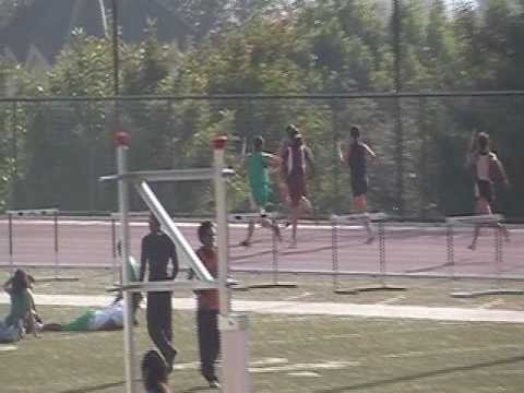 League Finals 2010 - FSG 4x100M Relay