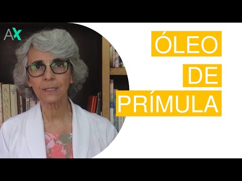 Vídeo: Óleo De Prímula: A Cura Para O Eczema?