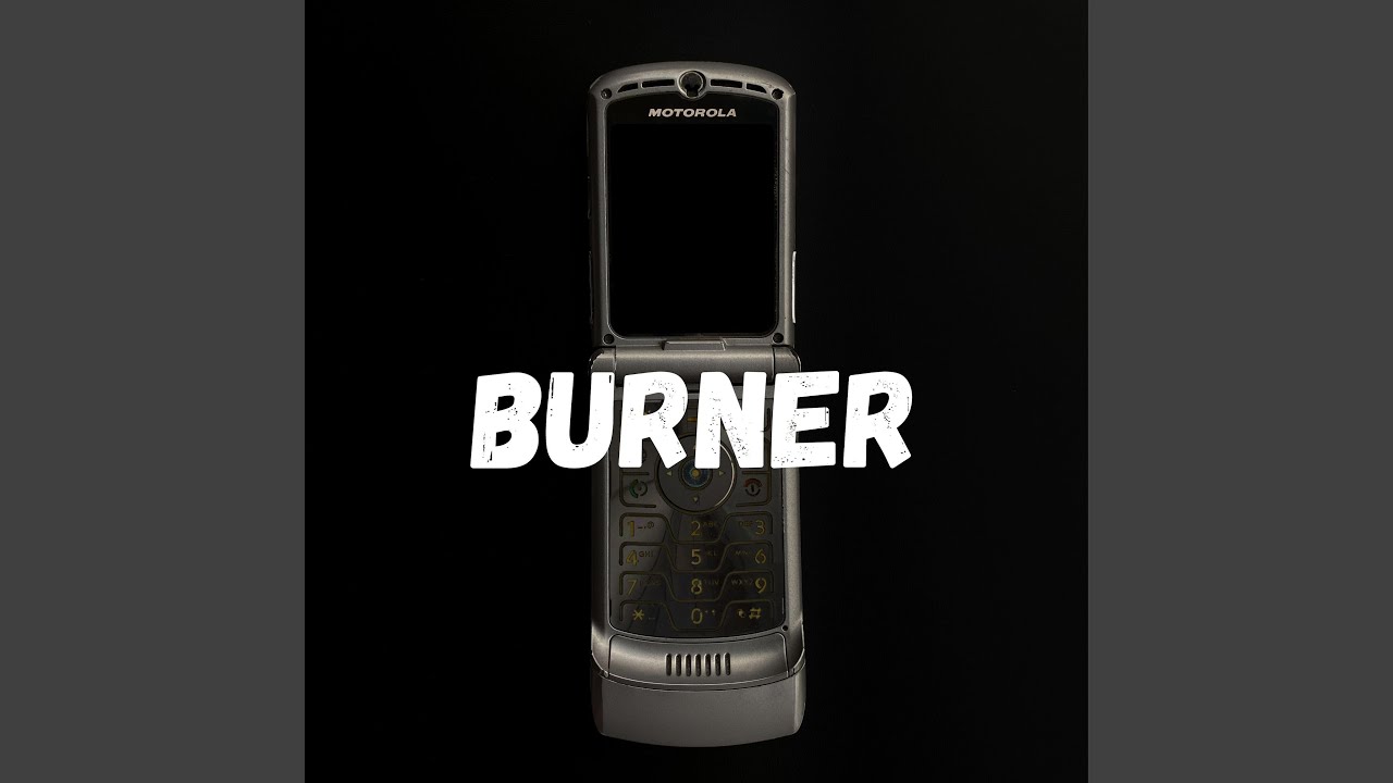 Burner YouTube