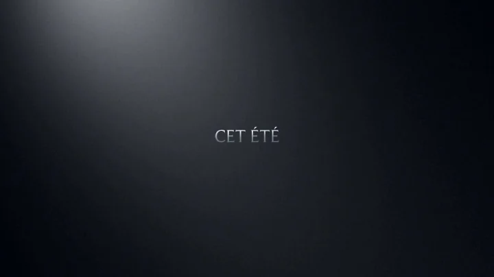 Parc de la Gaspésie Sentier du Mont - Albert...