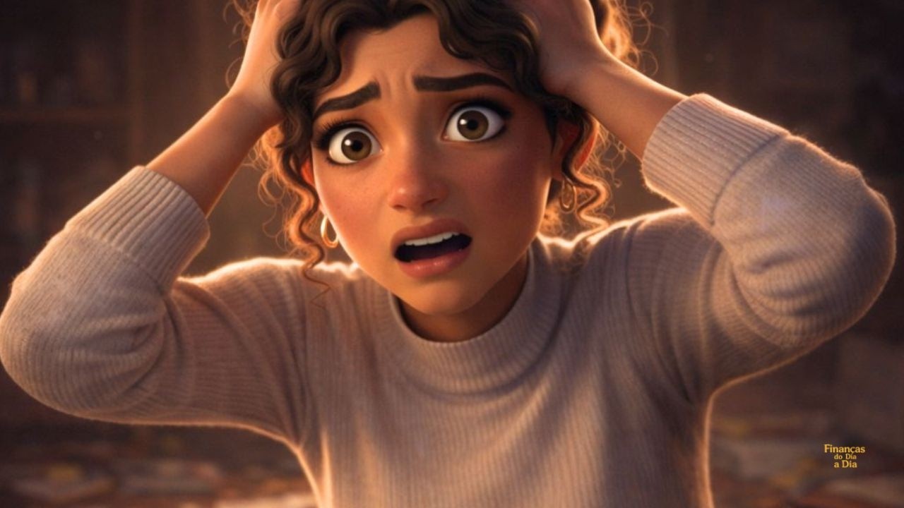 Camila vivia na BAGUNÇA e o dinheiro SEMPRE Faltava (Até que ela aprendeu isso)