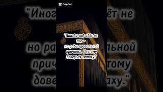 #любовь #субханаллах #напоминание #аллоху #egzon #egzonibrahimi #quotes #rek #шортс #аллаh #ислам