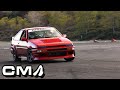 AE86 SCREAMS! Angry ITB sounds