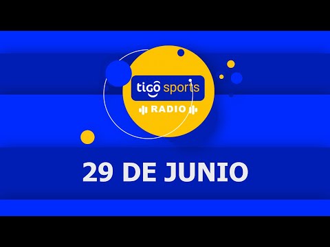 Tigo Sports Radio En VIVO