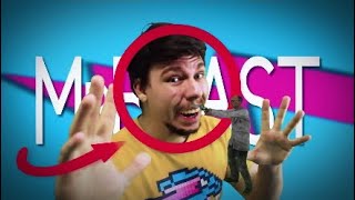 Mr beast killed by gmod guy
