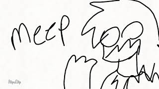 MEEEP -Flipaclip animation Dare-
So i was dared to make a animation on Flipaclip so i made this :,) MEEEP -Flipaclip animation Dare-