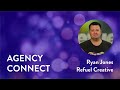 Ryan jones refuel creative is not just a sales channel for software partners agency connect