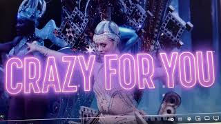 Crazy for You Preview by Michael Parkinson, Gillian Lynne Theatre, London