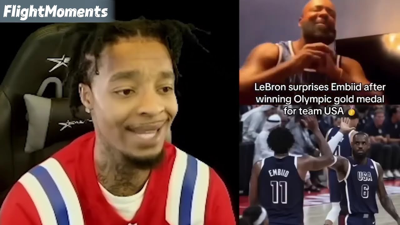 1 Hour FlightReacts Funniest Moments Of All Time #37