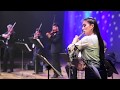 21 Musiqueada che ámape - La Orquesta Típica.