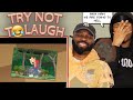 We're Going To HELL FOR THIS.. Family Guy Special People Jokes | *TRY NOT TO LAUGH*  REACTION