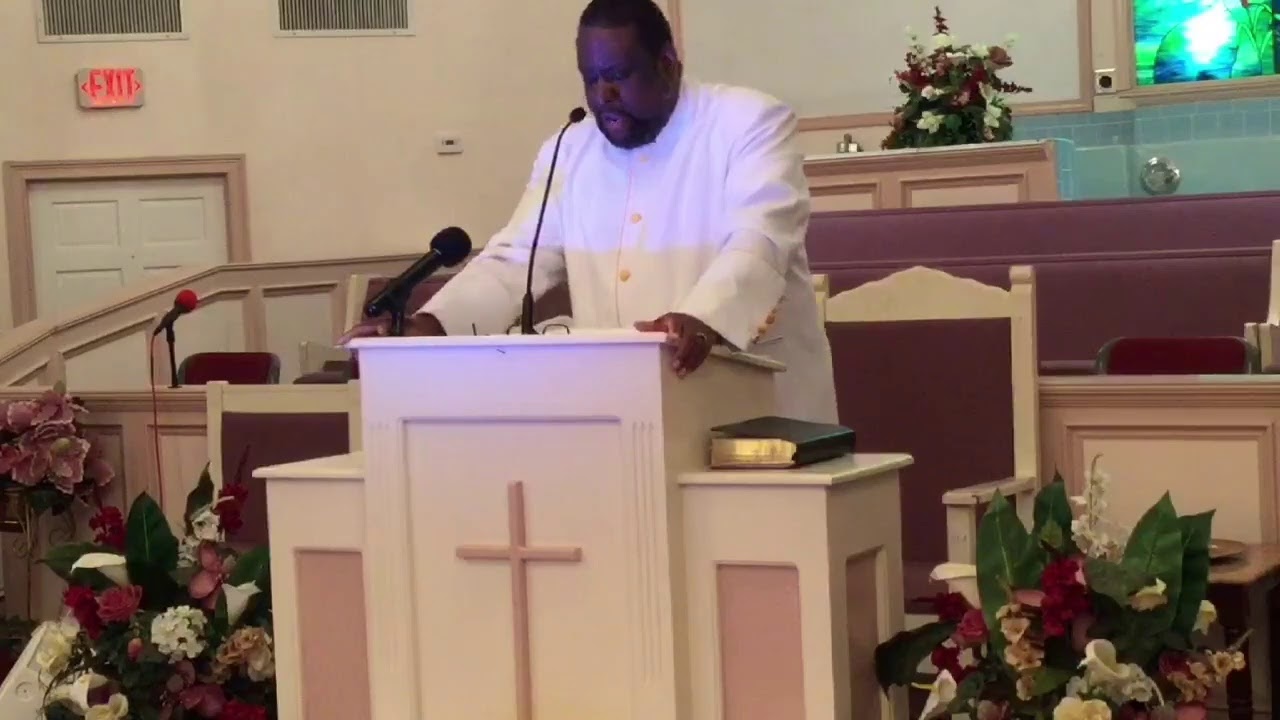 Mt Moriah Baptist Church 2 Live YouTube