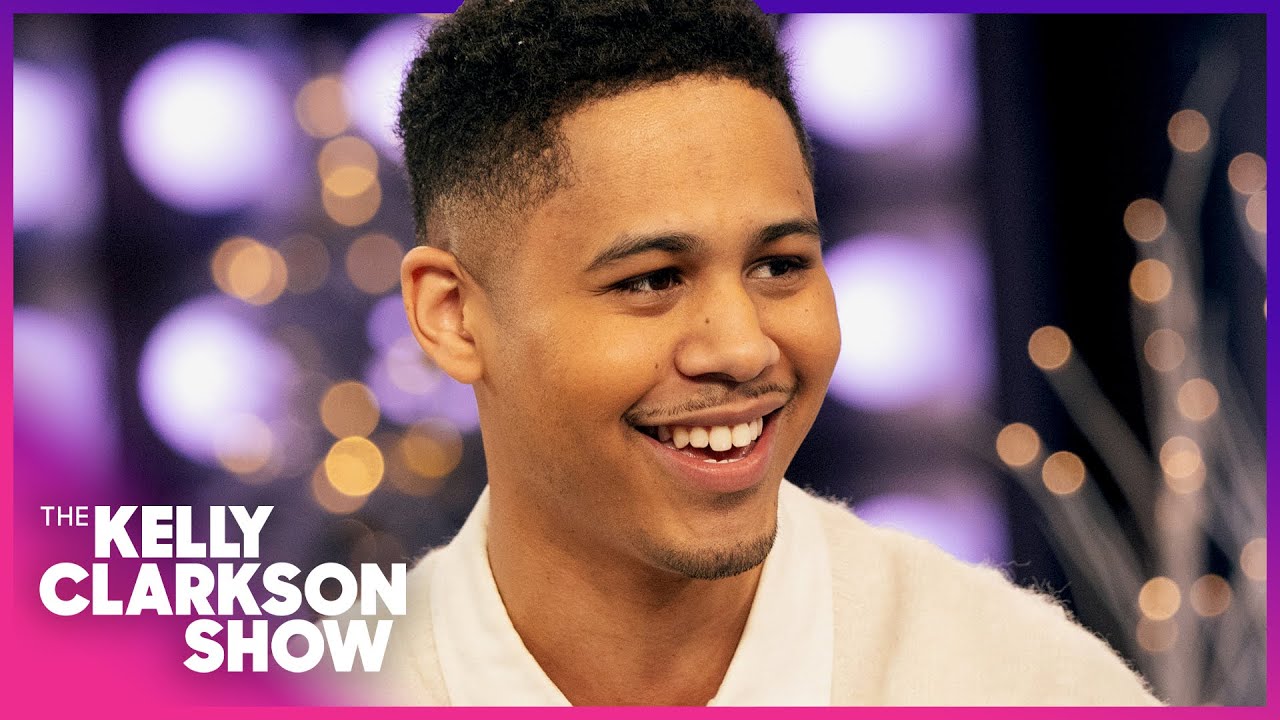 Why Rhenzy Feliz Is Getting Free Drinks After 'The Penguin' Finale