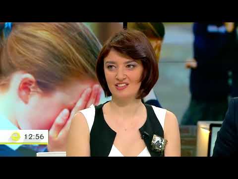 წესები მშობლებისთვის - ბულინგი