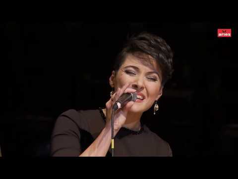 ვახტანგ კახიძე -\"შეჰერაზადა\" -მაკა ზამბახიძე/Vakhtang Kakhidze-\"Sheherazade\" - Maka Zambakhidze