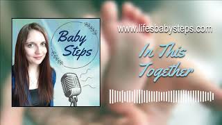 My Journey So Far | Low AMH, IVF and a Miscarriage | BABY STEPS: In This Together