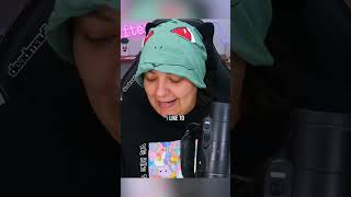 Using CHEAT SHEET to find out what miniature pet were gonna get  #unboxing #pets #miniature