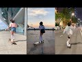 [Tổng hợp] Các clip longboard dancing trên Tiktok/Douyin (part 4)