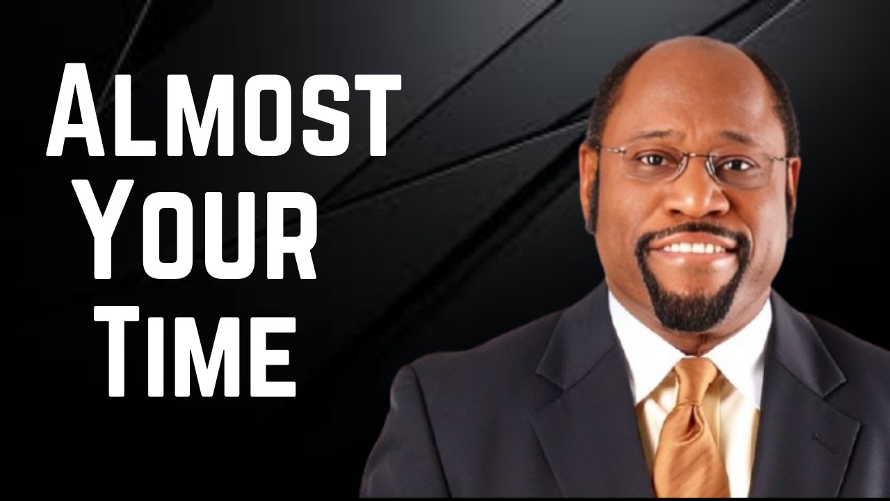 Before Your Next Big Blessing, Watch for This Sign from God | Dr. Myles Munroe Teachings
