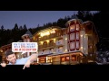 Cerana Relax Hotel, Madonna Di Campiglio, Italy HD review