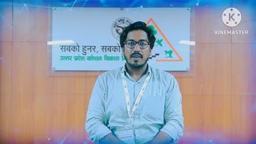 Robotics and Artificial intelligence course in IIT Mandi by UPSDM Lucknow | experience shared by me