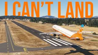 Impossible Landings?
