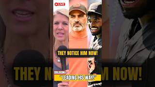 Shedeur Sanders’ Silent Leadership — What His Teammates Are Starting to Notice 👀