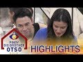 Sky, may nakakakilig na hirit kay Diana | PBB OTSO Gold