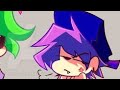 BF'S Worst Nightmare D-Side (BF'S Worst Nightmare) D-Side Mix