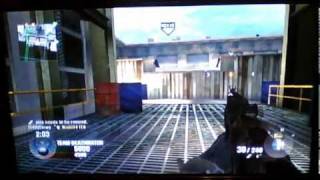 COD Black Ops Wii-Team Death Match3