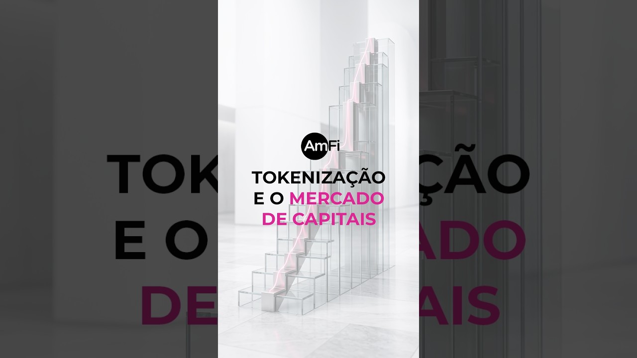 Crescimento do Mercado de Capitais - YouTube thumbnail