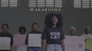 Chae- Wakakosha Official Music Video