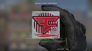 What do we say to the god of luck? Opening 2020 RMR CONTENDERS Capsules