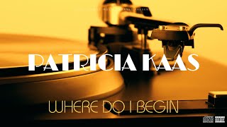 Patricia Kaas - Where Do I Begin | Piano Bar