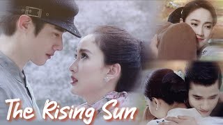 [Vietsub][FMV] Hồi Âm - Takeshi x Seiko | The Rising Sun (Mario Maurer, Taew Natapohn)