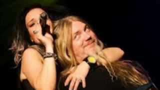 Nightwish - 7 Days To The Wolves Lyrics HD