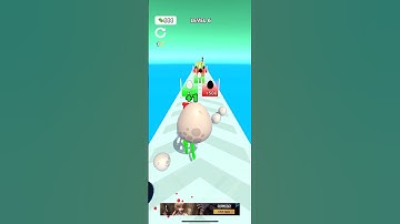 Build A Queen Level 6 #shorts #games #ytshorts #gaming #viral